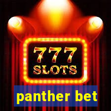 panther bet